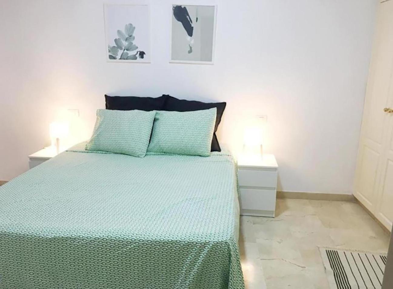 Sagasta Beach Apartment IV By Canary365 Las Palmas de Gran Canaria Exterior foto